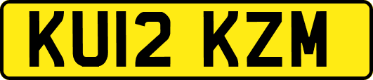KU12KZM