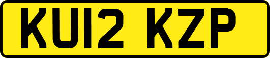 KU12KZP