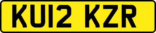 KU12KZR
