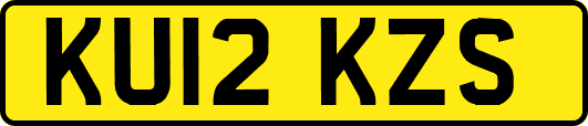 KU12KZS