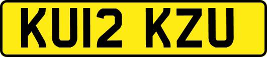 KU12KZU