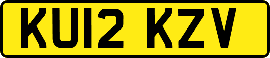 KU12KZV