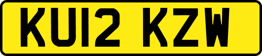 KU12KZW