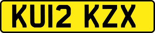 KU12KZX