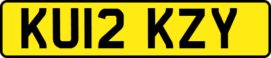 KU12KZY
