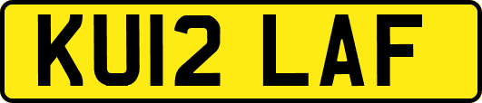 KU12LAF