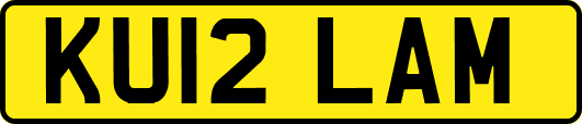 KU12LAM