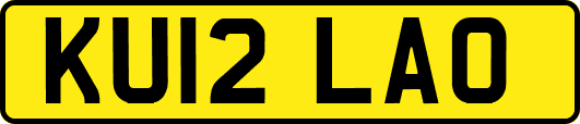 KU12LAO