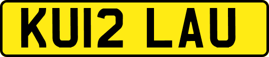 KU12LAU