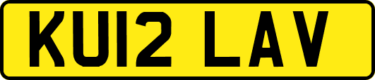 KU12LAV