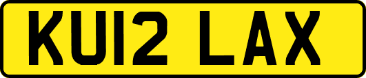 KU12LAX