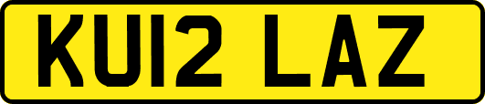 KU12LAZ