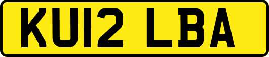 KU12LBA