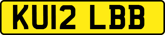 KU12LBB
