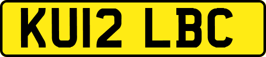 KU12LBC