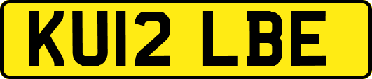 KU12LBE