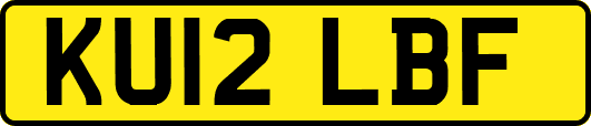 KU12LBF