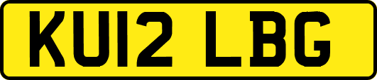 KU12LBG