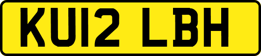 KU12LBH