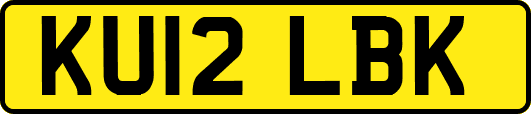 KU12LBK