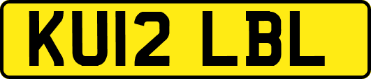KU12LBL