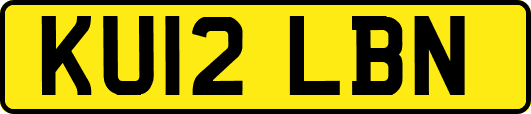 KU12LBN