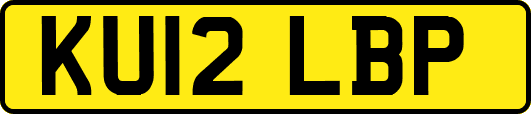 KU12LBP