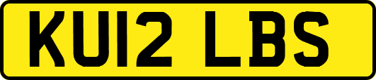 KU12LBS