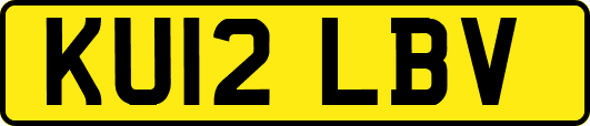 KU12LBV