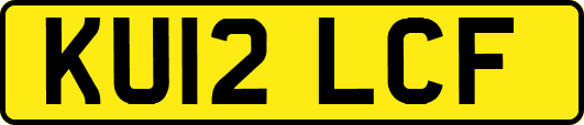 KU12LCF