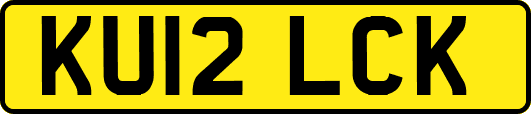 KU12LCK