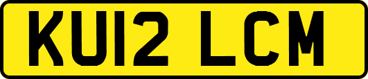 KU12LCM