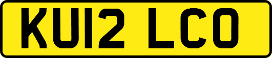 KU12LCO