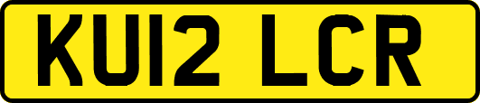 KU12LCR