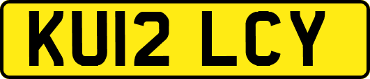 KU12LCY