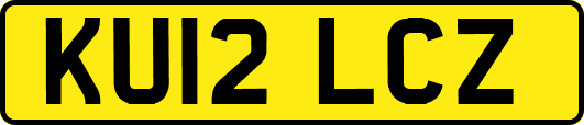 KU12LCZ