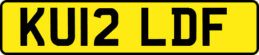 KU12LDF