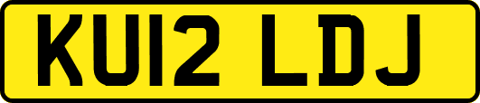 KU12LDJ