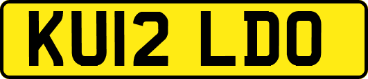 KU12LDO
