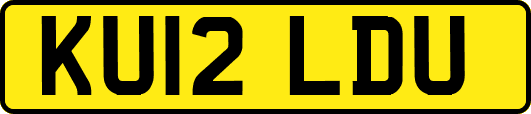 KU12LDU