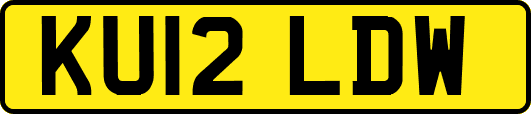 KU12LDW