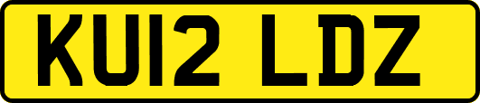 KU12LDZ