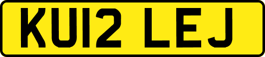KU12LEJ