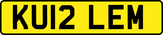 KU12LEM