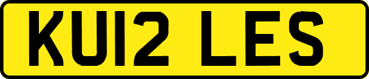 KU12LES