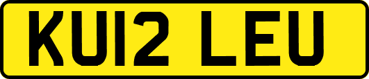KU12LEU