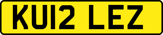KU12LEZ