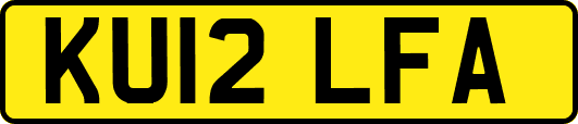 KU12LFA