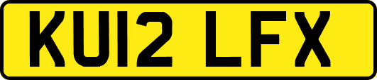 KU12LFX