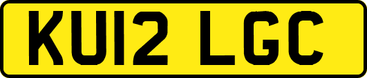 KU12LGC